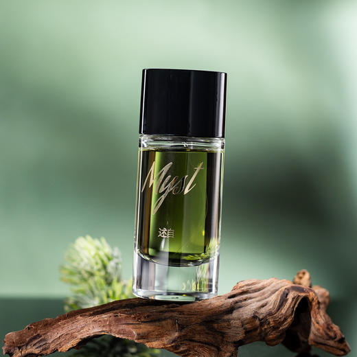 述自 雾 RYDE Myst 分装【很放松的雨后氛围感】 商品图0