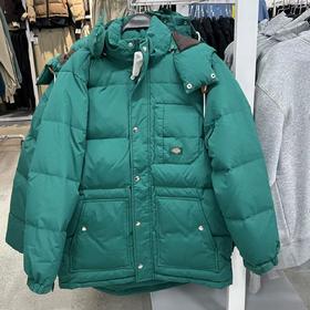 279.9元 Dickies棉服 582630-HD（线上线下同步在售不保证有货，介意勿拍）