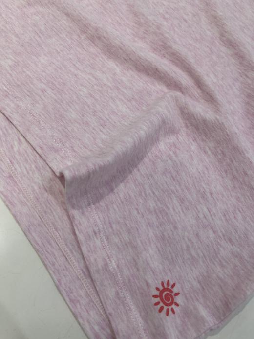 【棉莫打底小高领】SCHIESSER德国舒雅女童棉莫小高领单件保暖衣36/17778Q 商品图3