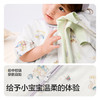 巴拉巴拉婴儿睡袋宝宝儿童睡衣新生儿柔软亲肤印花满印可爱萌208225181202 商品缩略图5