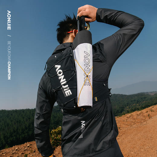 奥尼捷 登山杖外挂便捷箭袋式收纳包 商品图2