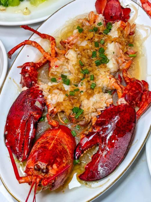& 肥美大波龙🦞肥度满满，超靓！！蒜蓉清蒸好吃😋【活冻】 商品图7