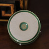 问鼎梅子青锦绣宋纹大扳指杯 商品缩略图2