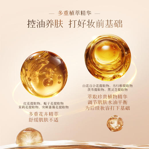 Bling Kira奇焕光彩修颜粉隔离霜正装30ml再送30ml 商品图2