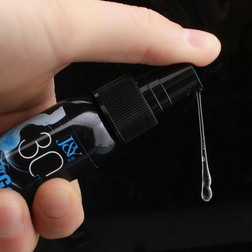 姬欲后庭松弛喷雾凝胶30ML男性 商品图7