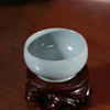 问鼎茶器冰花汝瓷鸿福杯 商品缩略图1