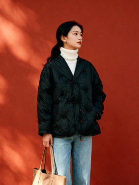 X&F221869V    95白鸭绒