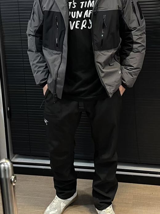 zm43-始祖鸟 Gamma冬季软壳加绒裤 (MG) 商品图4