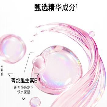 沙宣大红瓶光感莹润洗发水750g男女士洗头膏柔顺护发柔亮光感洗发露 商品图5