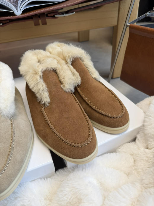 2512115   皮毛一体 冬款鞋 商品图8
