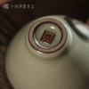 问鼎哥窑碎玉致巧款斗笠杯 商品缩略图2