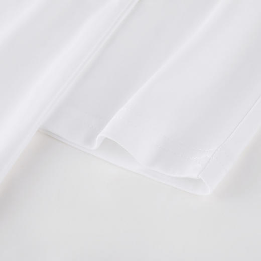 【长袖T恤合集】GXG男装秋季卡通小熊印花男士百搭圆领长袖t恤K&C 商品图10