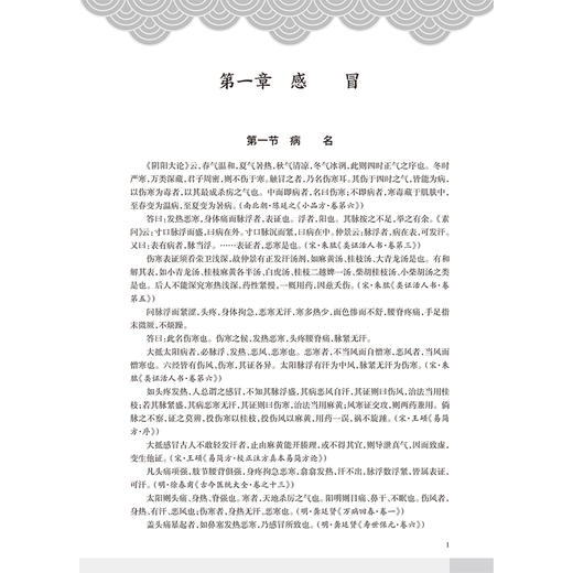 历代中医肺病临证精华 李建生 李成文 主编 本书涵盖了历代名医防治肺病的文献精华 记录了大量的临证医案 人民卫生出版社 商品图4