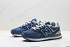 新百伦New Balance NB 574低帮复古休闲运动慢跑鞋ML574男女鞋 商品缩略图3