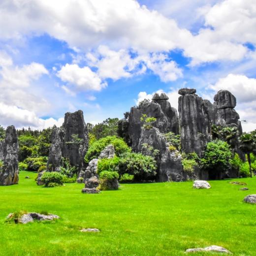 爸妈臻享 | 滇东南自然人文臻享之旅6天5晚 商品图5