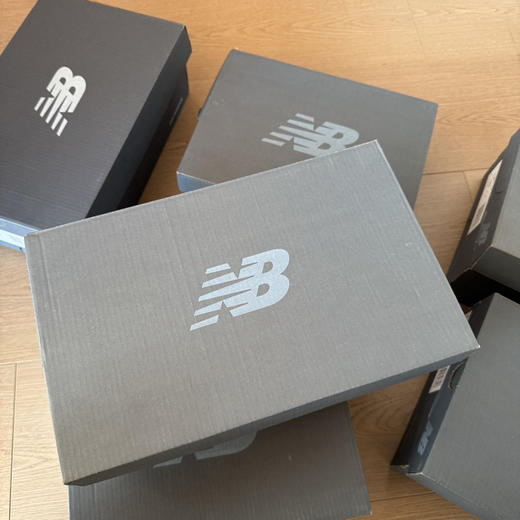 NB儿童雪地靴保暖棉靴子120506 商品图7