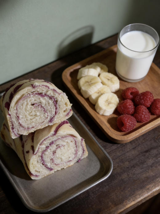 芋泥奶黄面包（13：00出货） 商品图2