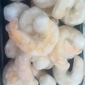 冻红虾仁（500±20g）