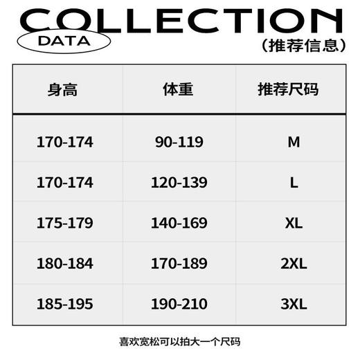 回力户外防水防风带帽冲锋夹克男2025秋季新款宽松尼龙通勤外套潮 商品图4