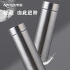 【健康纯钛  便携出行】亚摩斯水杯保温杯内外纯钛500ML容量AS-TIBW500B（新） 商品缩略图4