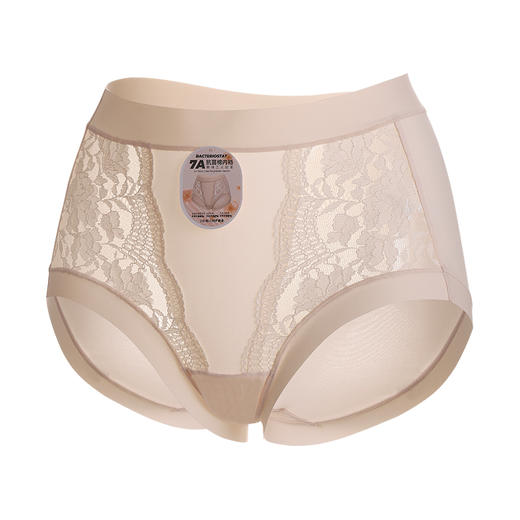 美奈川 格桑花蕾丝配裤5638 系列蕾丝    PK5638 商品图2