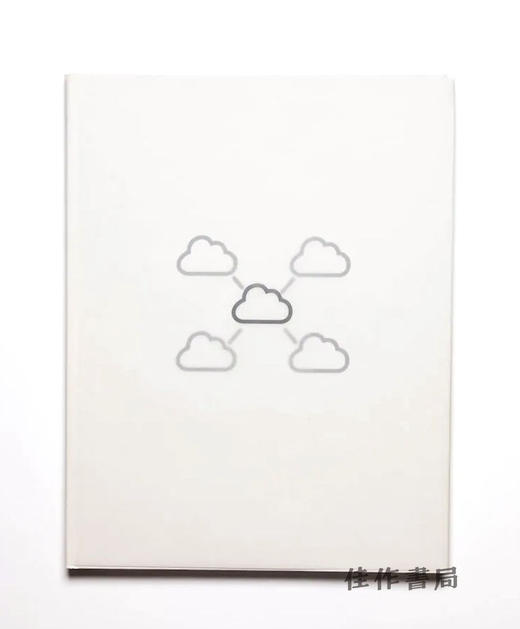 Songs of the Sky: Photography & the Cloud / 天穹之歌：摄影与云 商品图0