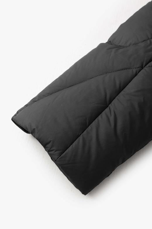 【商场同款】麦檬冬长羽绒5FA180661Q 商品图4