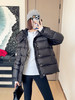 蒙口 25秋冬新款 玛雅系列羽绒服(TM) 商品缩略图5