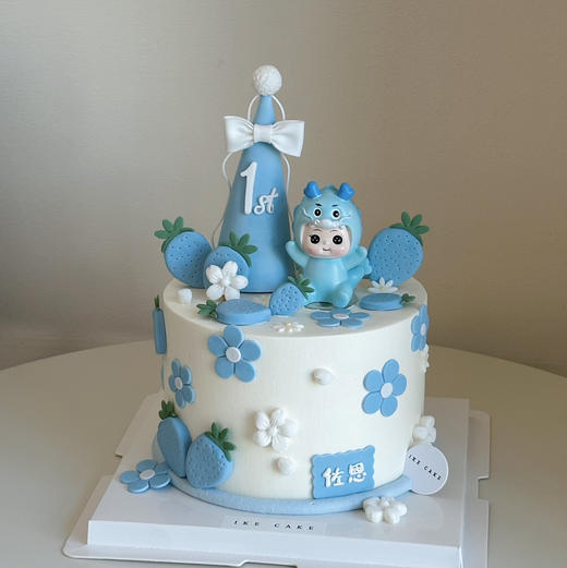 龙宝宝｜周岁 商品图1