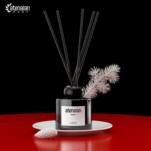 阿迪纳兰 悦息Joy情绪香氛 舒缓压力天然植物精油香薰 商品图6