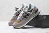新百伦New Balance NB 574低帮复古休闲运动慢跑鞋ML574男女鞋 商品缩略图7