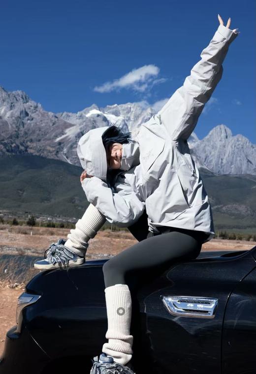 zm31-始祖鸟 Macai大买菜羽绒服(MG) 商品图9