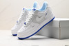 耐克NIKE AIR FORCE 1‘07空军一号低帮百搭休闲运动板鞋HQ2037-004男女鞋 商品缩略图7