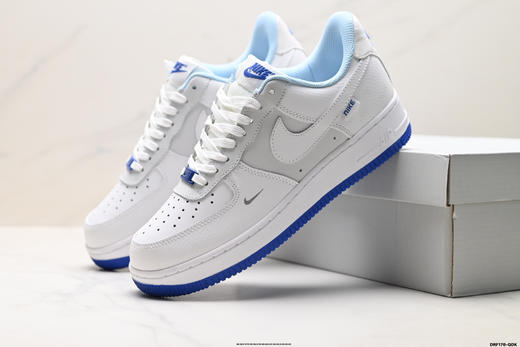 耐克NIKE AIR FORCE 1‘07空军一号低帮百搭休闲运动板鞋HQ2037-004男女鞋 商品图7