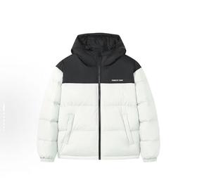 拓路者 连帽羽绒服329.9元（线上线下同步在售，不一定有货，介意勿拍）633943-NT