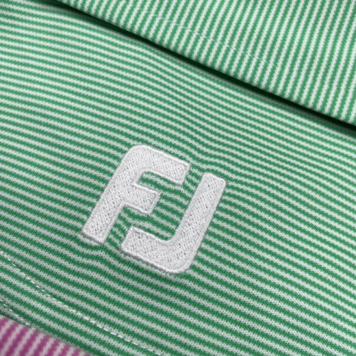 正品FJ 春秋款高尔夫长袖体恤，三个色。
绿色XS S M 粉色XS S M 灰色XS 商品图10