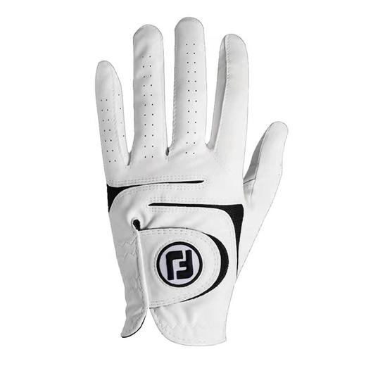 FootJoy WeatherSof 男子高尔夫耐磨防滑手套（单只装） 商品图6
