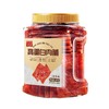 万达蜜汁味猪肉脯500g*1罐高蛋白肉脯 罐装休闲零食鸡肉猪肉脯肉干办公室小吃量贩装 商品缩略图7