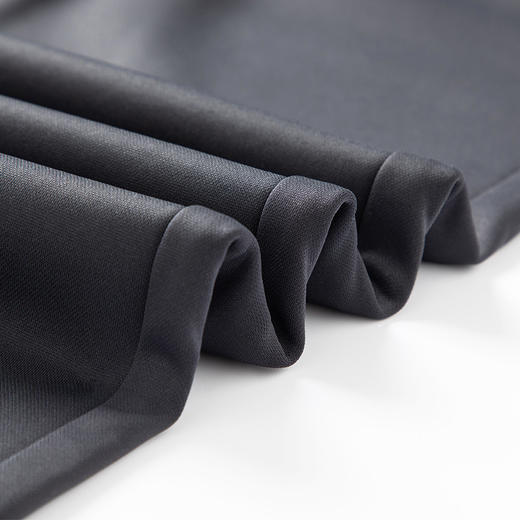 圣得西2025年冬季男士商务休闲裤内里加绒加厚直筒保暖抗皱长裤 商品图12