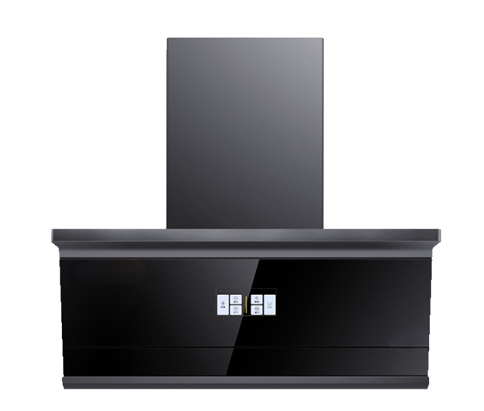 大信烟灶套餐 AL707+AC521