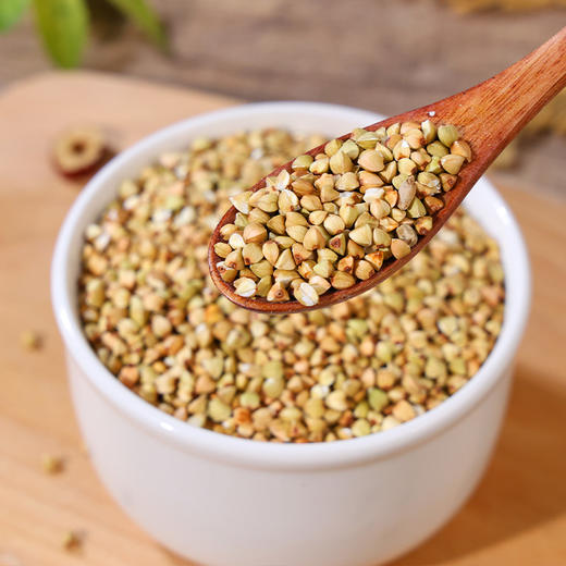 宫粮五谷杂粮—品味宫粮4800g 商品图3