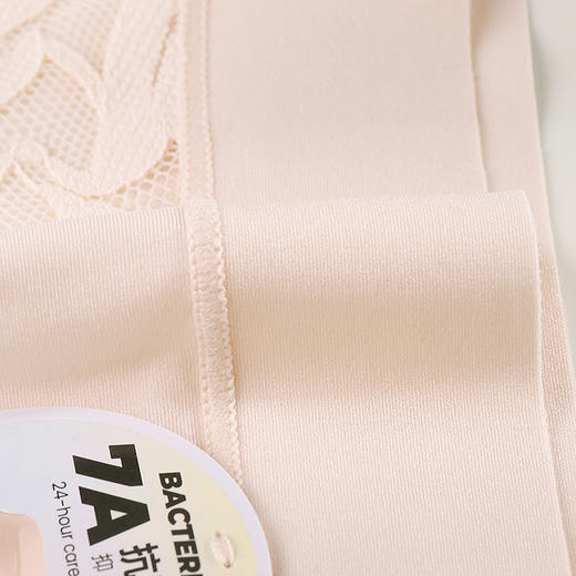 美奈川 叶子蕾丝配裤 5602系列叶子蕾丝     PK5602 商品图6