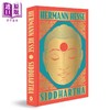预售 【中商原版】黑塞 悉达多 流浪者之歌 Siddhartha 英文原版 Hermann Hesse 诺贝尔文学奖得主 嬉皮士经典文学 商品缩略图0