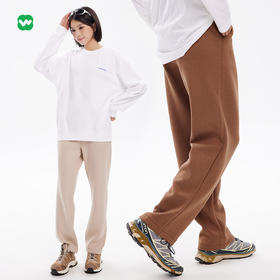 完型全效不脏裤