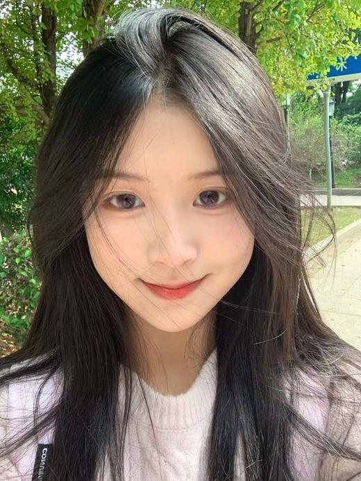 cococon 半年抛 沁水莓果 直径14.2mm着色13.5mm 商品图8