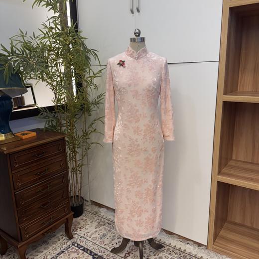 【明月宠粉·周末样衣特卖】B区-国风都市春秋薄-上班可穿系列专场-200元 商品图10