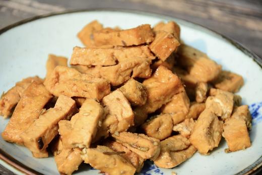 凤凰公社，2种蔬菜&豆制品等，预计12月17日发货，限北京！ 商品图0