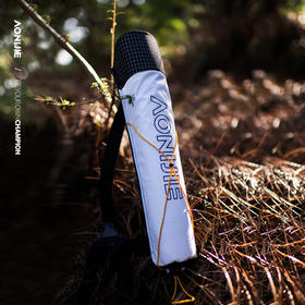 奥尼捷 登山杖外挂便捷箭袋式收纳包