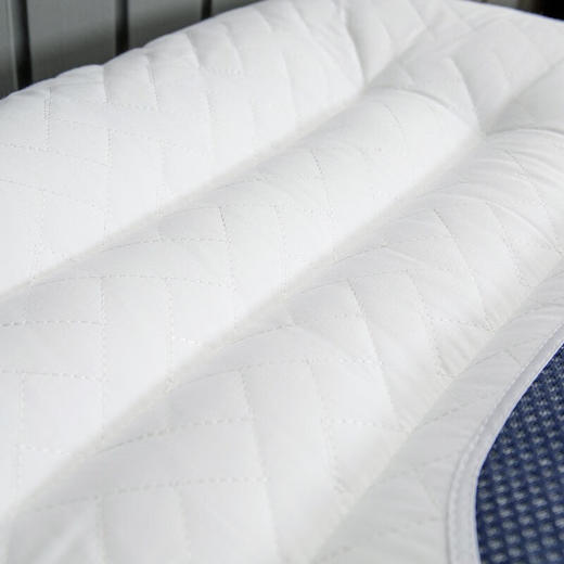 恒源祥 TZT1024 磁力乳胶枕 48*74cm 单位：只 商品图2