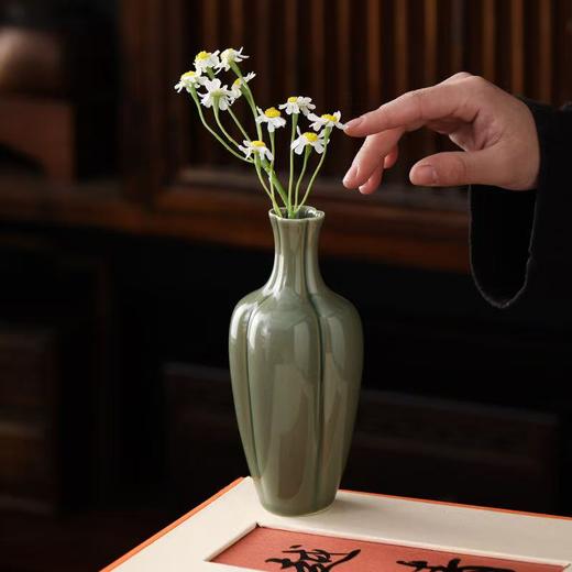 越青美·10头茶壶茶盘礼盒套装（ 配茶盘） 商品图8